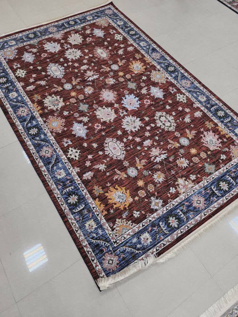 خرید فرش ماشینی 1200 شانه