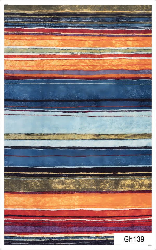 خرید فرشینه آبرنگی