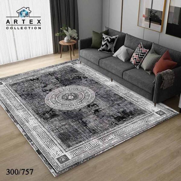 خرید فرشینه اتاق خواب 2525 خرید فرشینه اتاق خواب طوسی