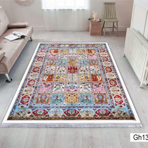 خرید فرشینه خشتی