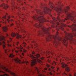 فرشینه قرمزلاکی