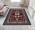 خرید فرشینه قرمزلاکی