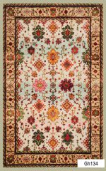 خرید فرشینه طرح فرش