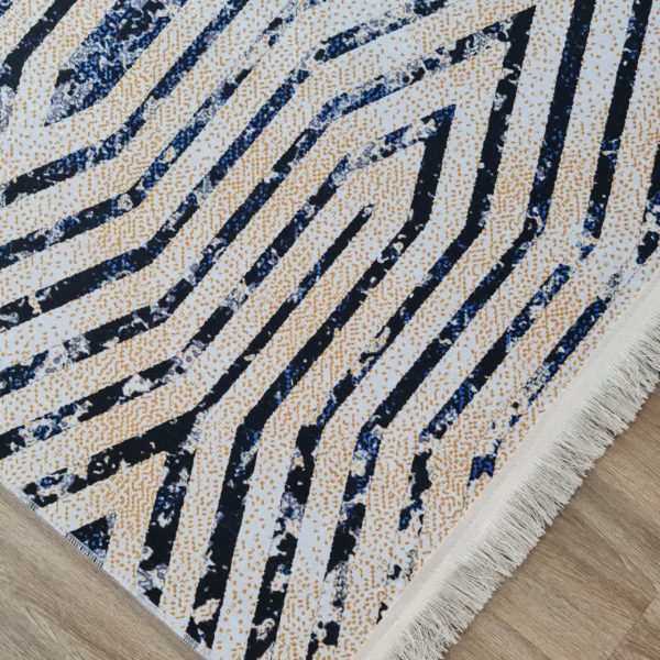 خرید فرشینه مدرن اتاق خواب