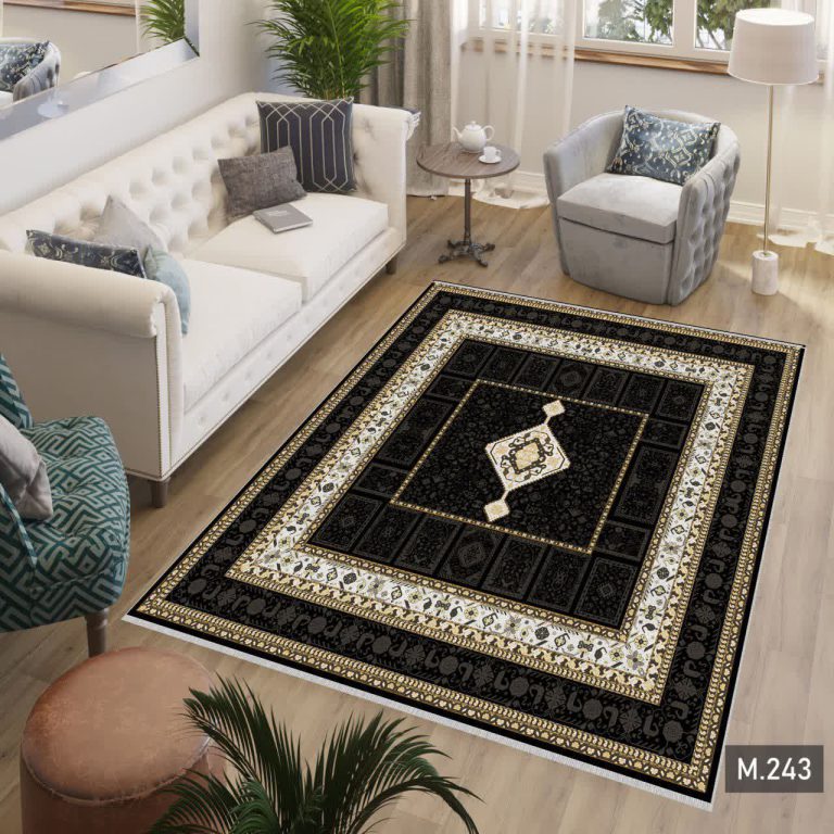 خرید فرشینه مدرن