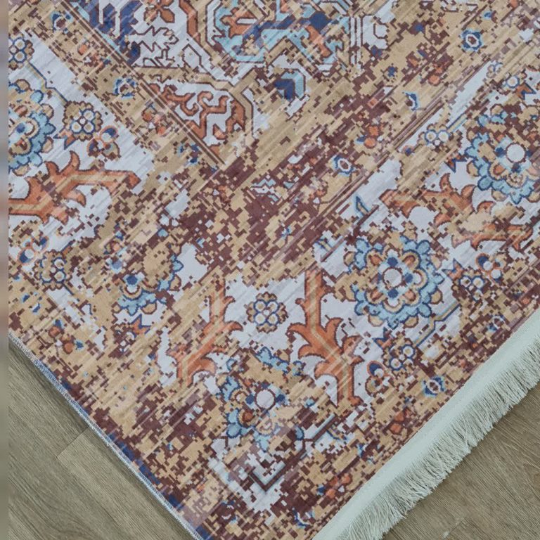 طرح فرشینه وینتیج