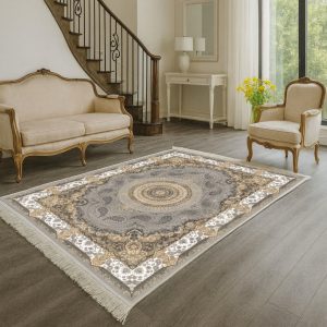 خرید فرشینه کلاسیک سالن پذیرایی