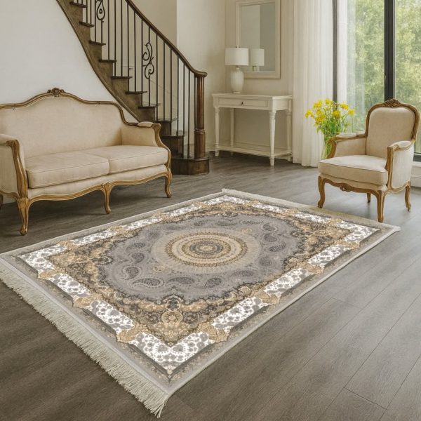 خرید فرشینه کلاسیک سالن پذیرایی