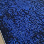 خرید کلاسیک آبی