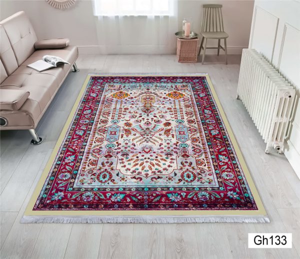 خرید فرشینه مخمل