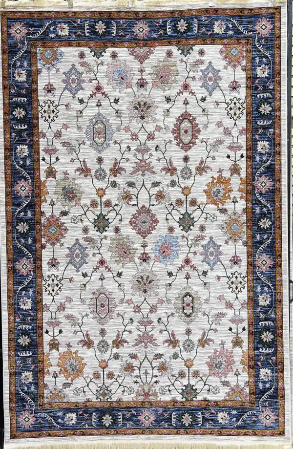 خرید فرش ماشینی 1200 شانه تراکم 3600