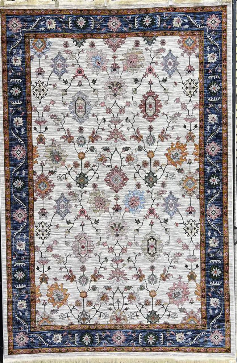 خرید فرش ماشینی 1200 شانه تراکم 3600