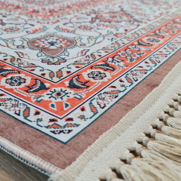 فرشینه شش متری