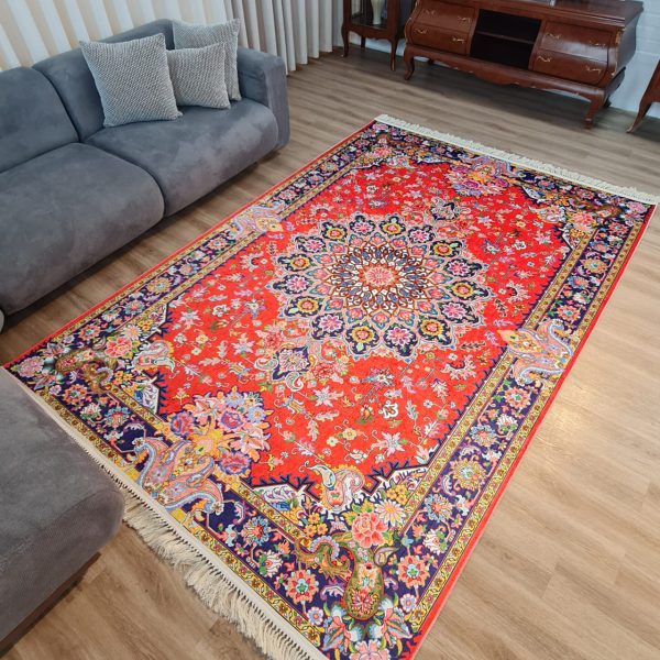 خرید فرشینه 6 متری ارزان