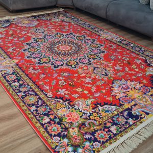 فرشینه شش متری