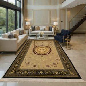 خرید فرشینه 6 متری