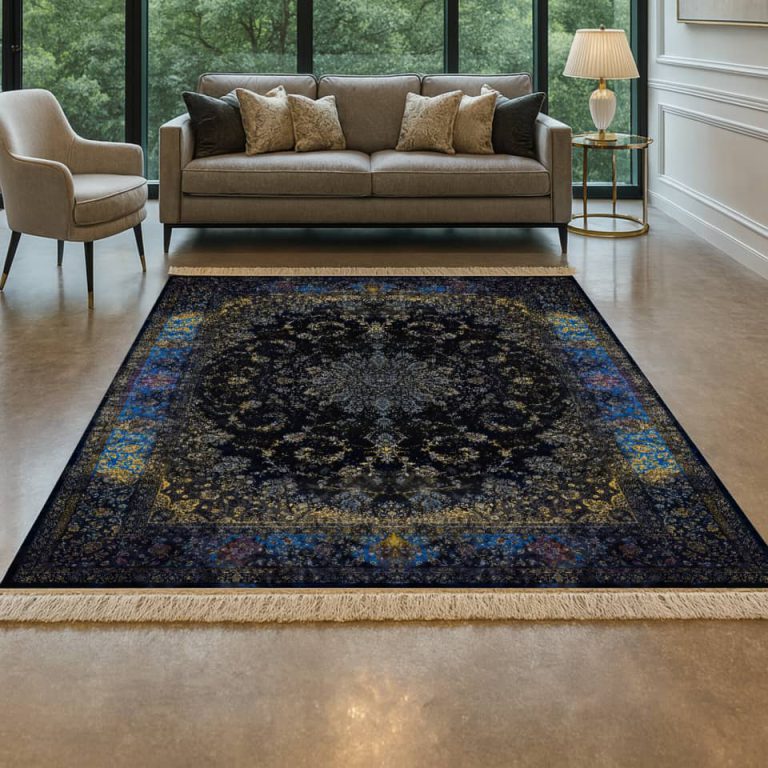 خرید فرشینه شش متری