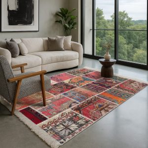 خرید فرشینه 4 متری