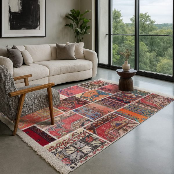 خرید فرشینه 4 متری