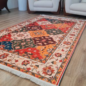 خرید فرشینه 4 متری