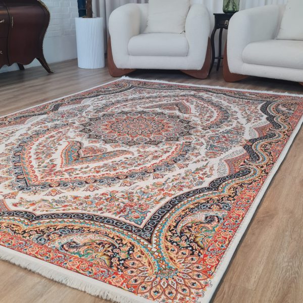 خرید فرشینه 4 متری