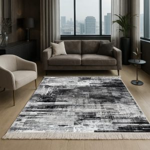 خرید فرشینه 4 متری مدرن + ارسال رایگان 😍❗