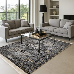 فرشینه شش متری