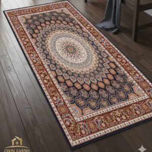 فرشینه راهرویی کلاسیک