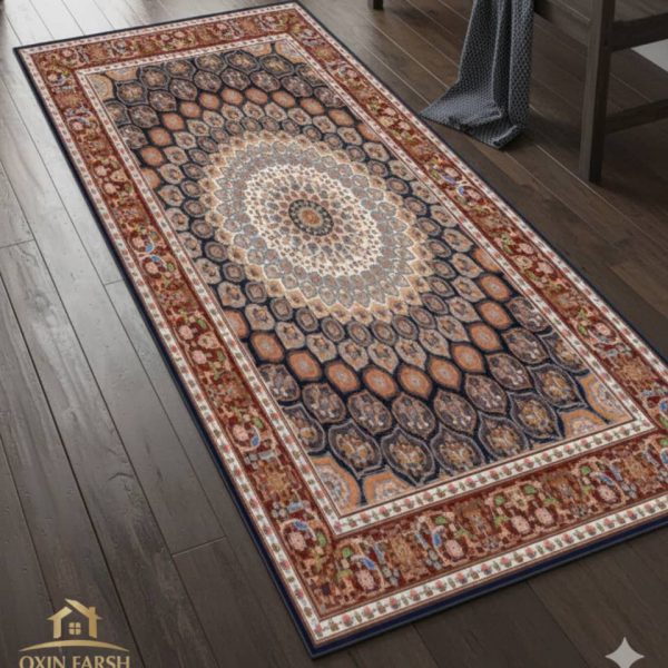 فرشینه راهرویی کلاسیک