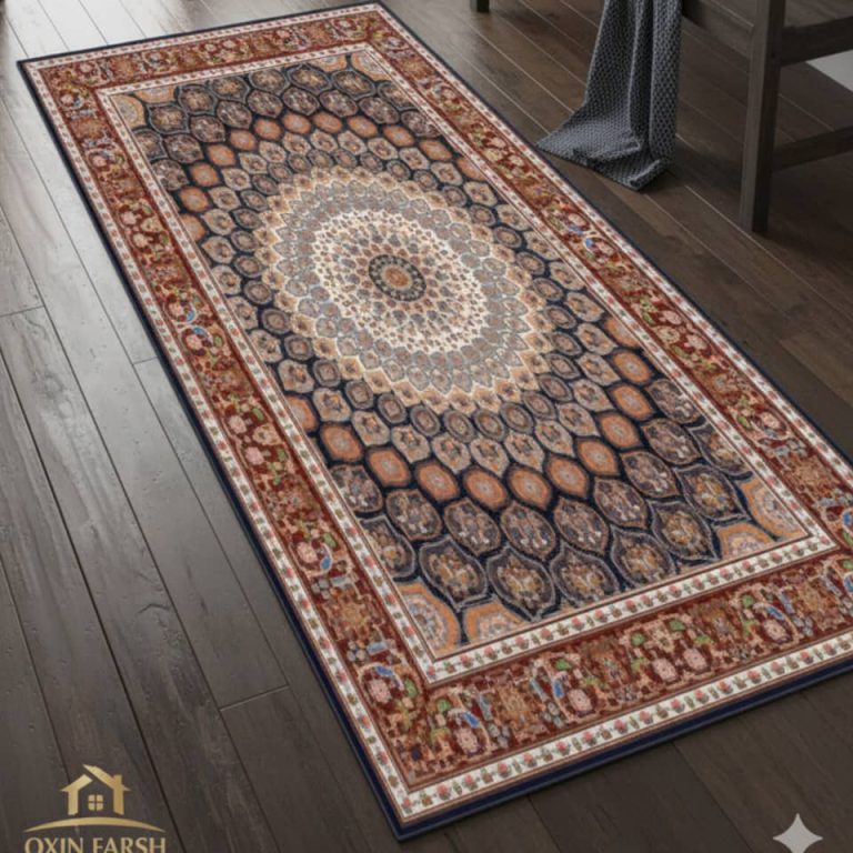 فرشینه راهرویی کلاسیک