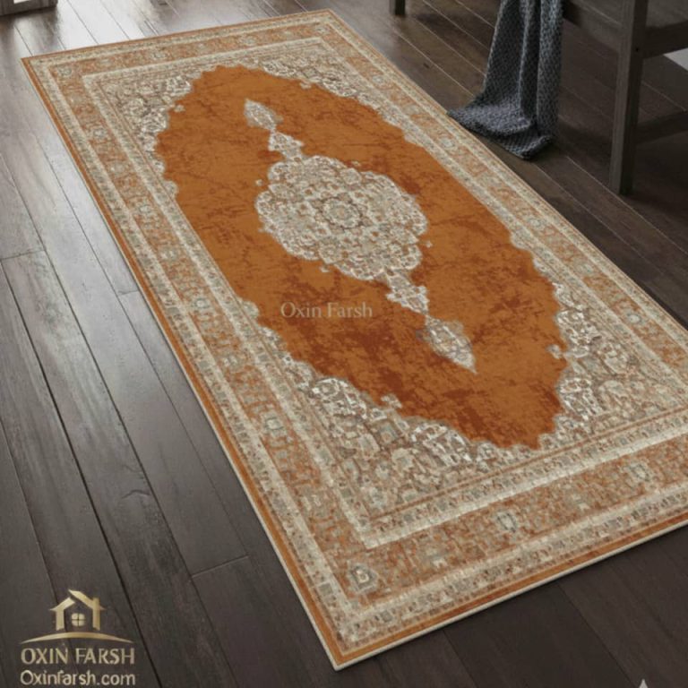 خرید فرشینه راهرویی کلاسیک (2)