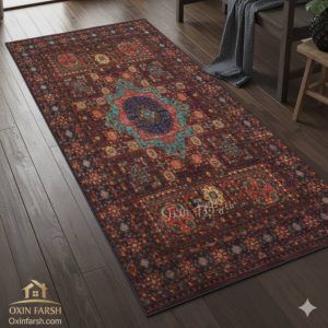 فرشینه راهرویی