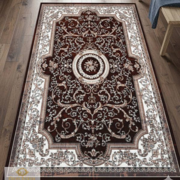 خرید فرشینه راهرویی کلاسیک