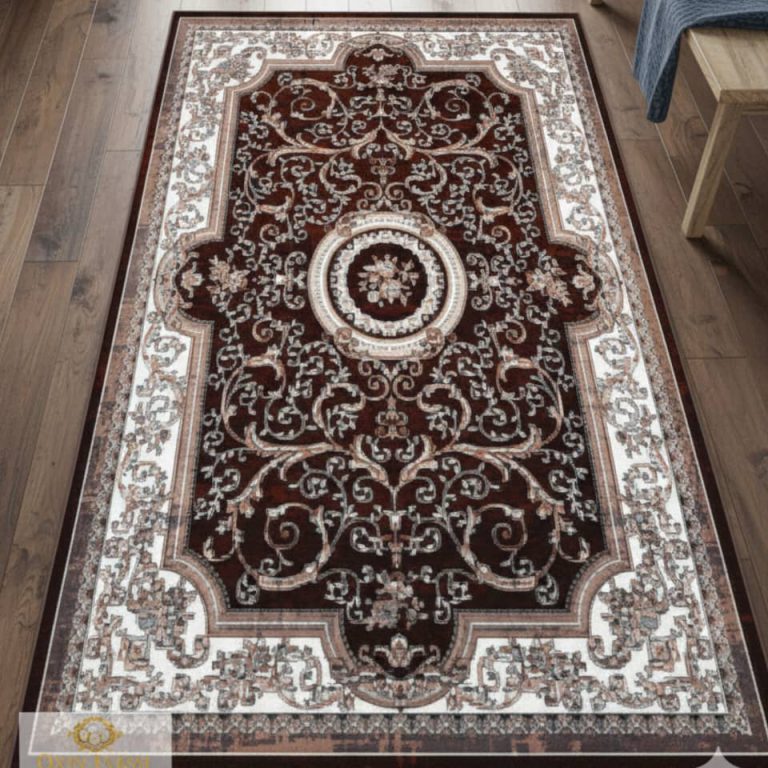 خرید فرشینه راهرویی کلاسیک