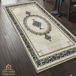 فرشینه راهرویی مینیمال