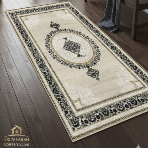 فرشینه راهرویی مینیمال