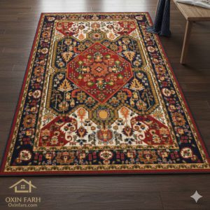 خرید فرشینه راهرویی