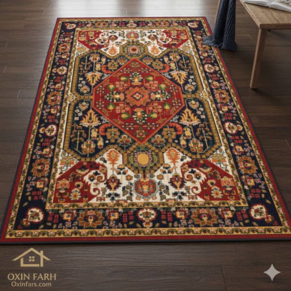 خرید فرشینه راهرویی