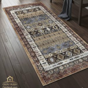 خرید فرشینه راهرویی کلاسیک (2)