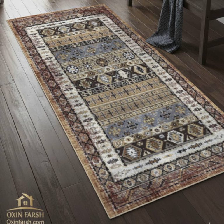 خرید فرشینه راهرویی کلاسیک (2)