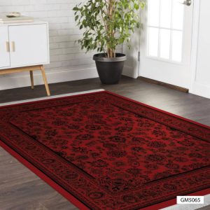 خرید فرشینه مخمل شانل