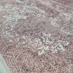 فرشینه 4 متری مخمل ترک