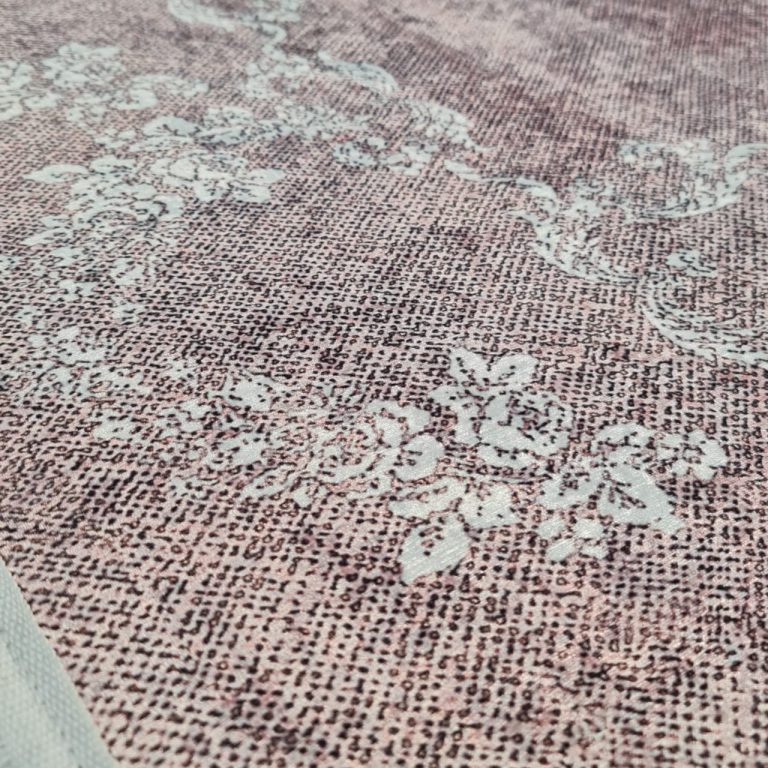 فرشینه 4 متری مخمل ترک