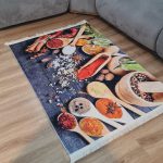 خرید فرشینه 4 متری آشپزخانه