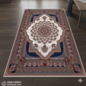 فرشینه راهرویی کلاسیک