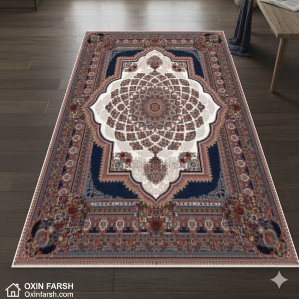 فرشینه راهرویی کلاسیک