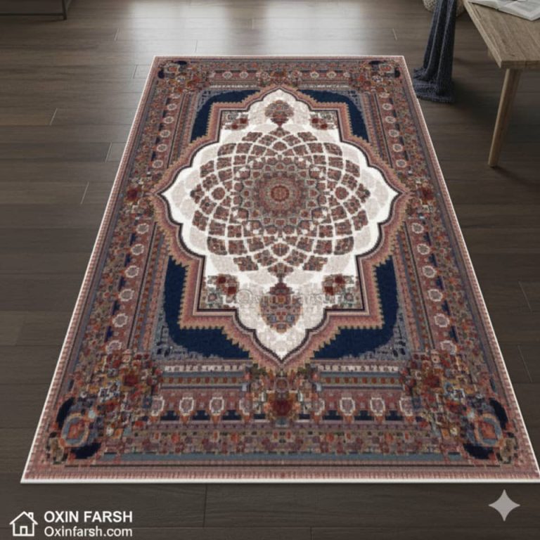 فرشینه راهرویی کلاسیک