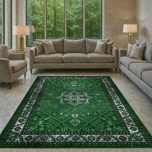 خرید فرشینه 4 متری