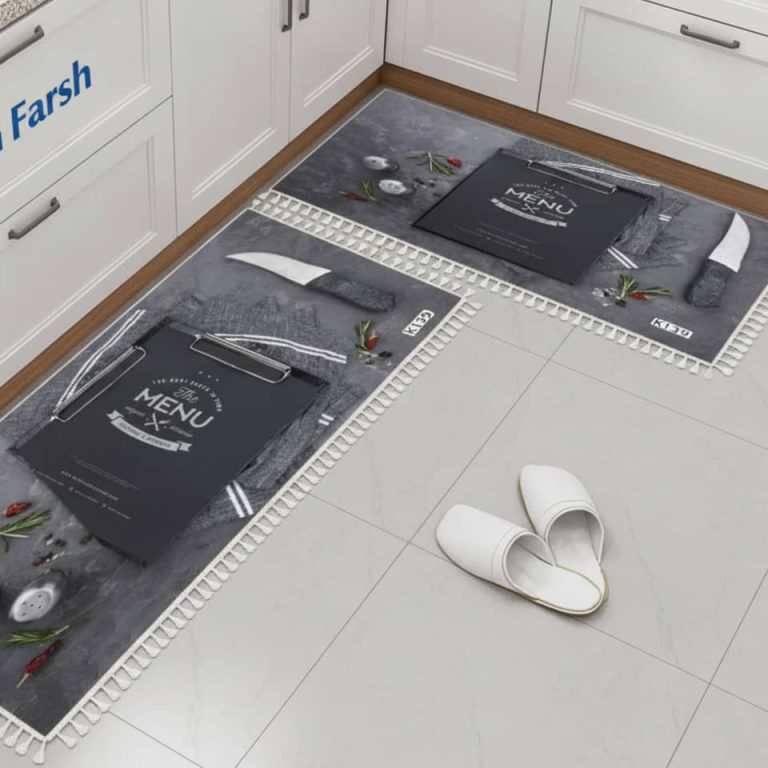 ست پادری آشپزخانه