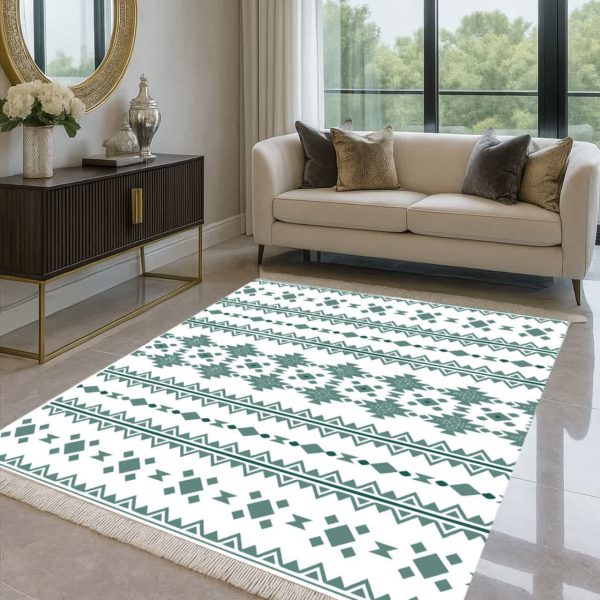 خرید فرشینه مراکشی